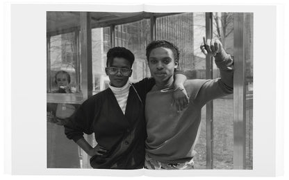 Dawoud Bey on Photographing People and Communities