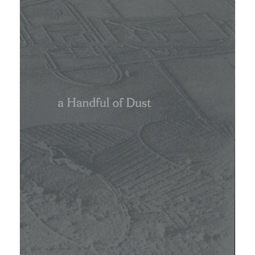 David Campany: a Handful of Dust