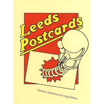 Leeds Postcards