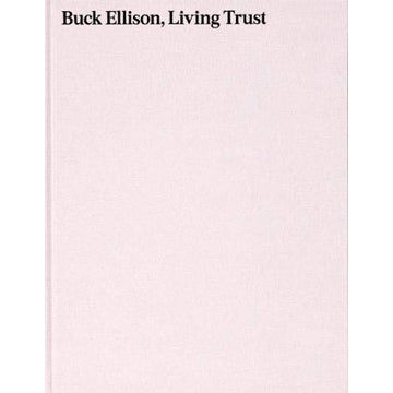 Buck Ellison: Living Trust