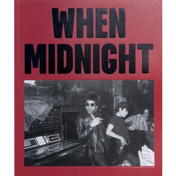 Gary Green: When Midnight Comes Around