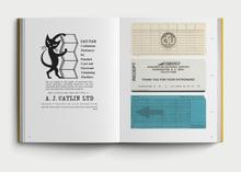 Print Punch: Artefacts from the Punch Card Computing Era