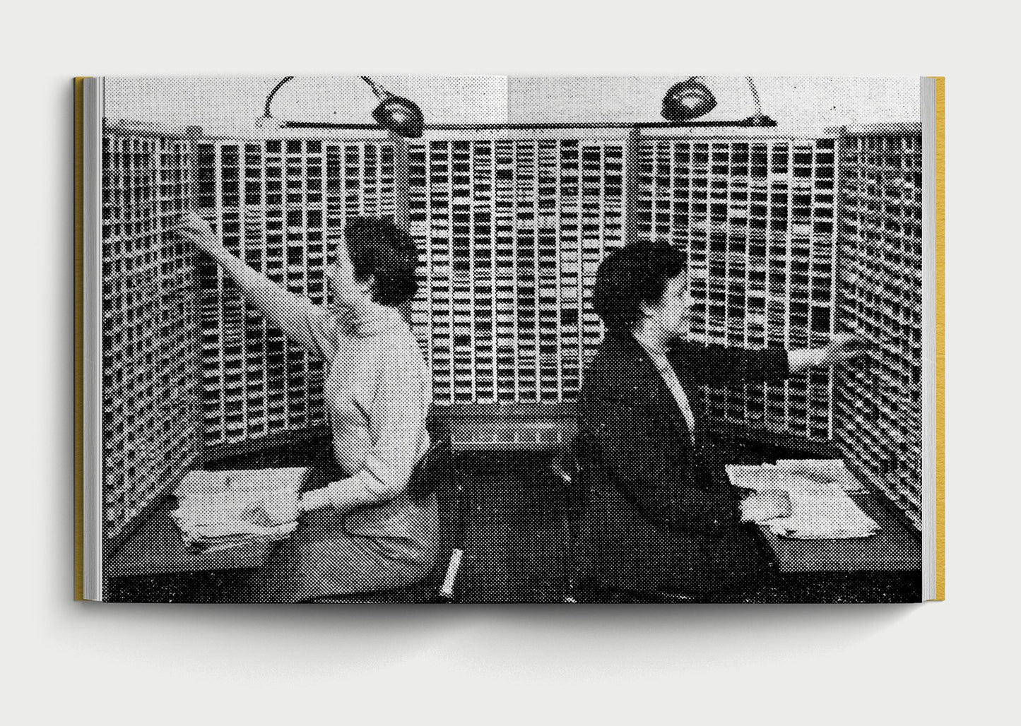 Print Punch: Artefacts from the Punch Card Computing Era