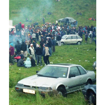 Seana Gavin: Spiralled (Second Edition)