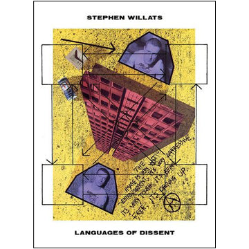 Stephen Willats: Languages of Dissent