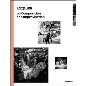 Larry Fink on Composition and Improvisation