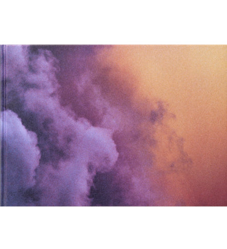 Trent Parke: Crimson Line (Second Edition)