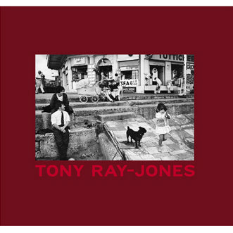 Tony Ray-Jones: Tony Ray-Jones