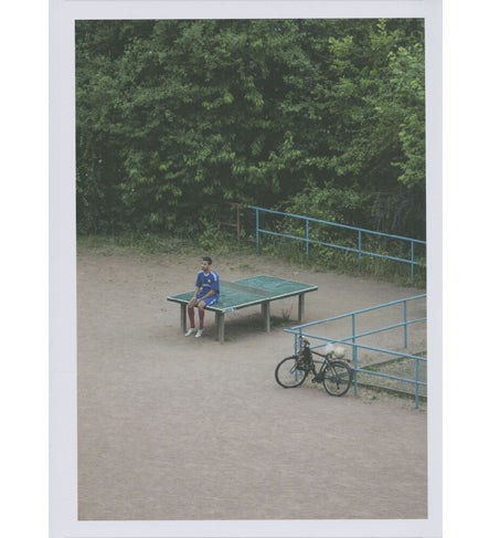 Hayahisa Tomiyasu: TTP (Signed)