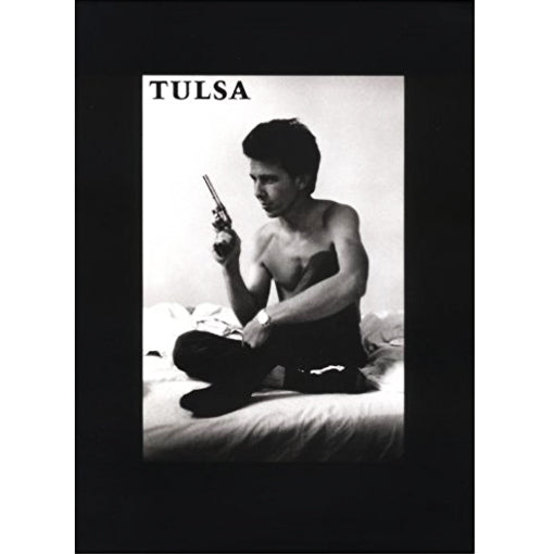 Larry Clark: Tulsa