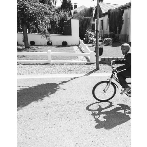 Rebecca Fertinel: Ubuntu