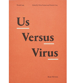 World Jam: Us Versus Virus