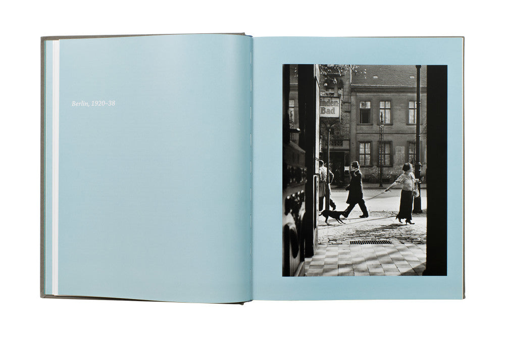 Roman Vishniac: Rediscovered (Out of print)