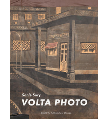 Sanlé Sory: Volta Photo