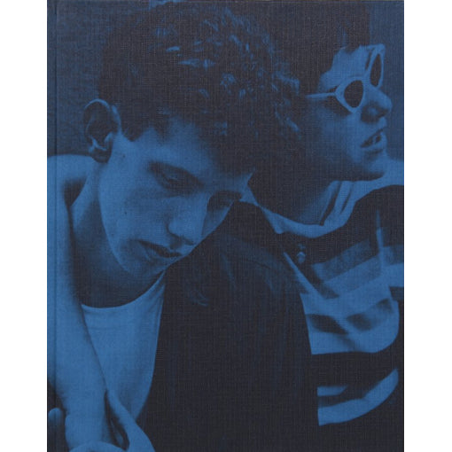 Dave Heath: Washington Square Park (Out of Print)