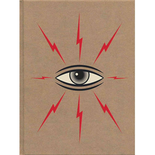 Ed Templeton: Wayward Cognitions