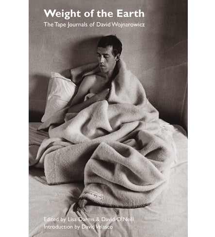 David Wojnarowicz: The Weight of the Earth