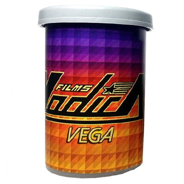 Yodica Vega 35mm Film 36 Exposures (£11.00 incl VAT)