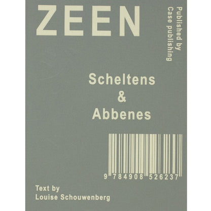 Scheltens & Abbenes: Zeen